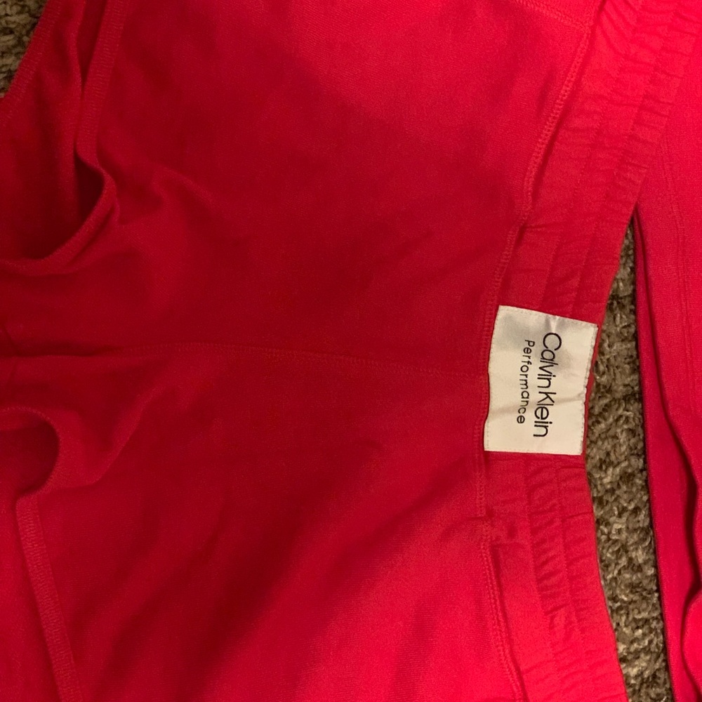 Calvin Klein Performance Shorts - Picture 2 of 5
